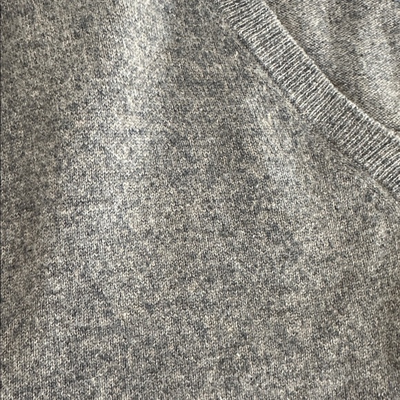 Daniel Cremieux Long Sleeve Cashmere Sweater - Picture 8 of 8